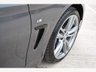 USED 2014 14 BMW 4 SERIES 3.0 435D XDRIVE M SPORT 2d 309 BHP SAT NAV - HEATED LEATHER