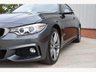 USED 2014 14 BMW 4 SERIES 3.0 435D XDRIVE M SPORT 2d 309 BHP SAT NAV - HEATED LEATHER