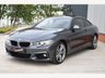 USED 2014 14 BMW 4 SERIES 3.0 435D XDRIVE M SPORT 2d 309 BHP SAT NAV - HEATED LEATHER