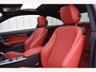 USED 2014 14 BMW 4 SERIES 3.0 435D XDRIVE M SPORT 2d 309 BHP SAT NAV - HEATED LEATHER
