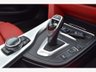 USED 2014 14 BMW 4 SERIES 3.0 435D XDRIVE M SPORT 2d 309 BHP SAT NAV - HEATED LEATHER