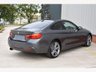 USED 2014 14 BMW 4 SERIES 3.0 435D XDRIVE M SPORT 2d 309 BHP SAT NAV - HEATED LEATHER