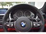 USED 2014 14 BMW 4 SERIES 3.0 435D XDRIVE M SPORT 2d 309 BHP SAT NAV - HEATED LEATHER