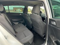 USED 2017 67 KIA SPORTAGE 1.6 2 ISG 5d 130 BHP 