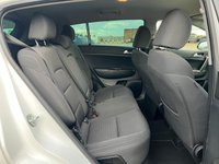 USED 2017 67 KIA SPORTAGE 1.6 2 ISG 5d 130 BHP 