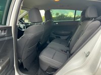 USED 2017 67 KIA SPORTAGE 1.6 2 ISG 5d 130 BHP 