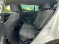 USED 2017 67 KIA SPORTAGE 1.6 2 ISG 5d 130 BHP 