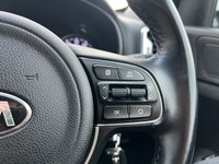 USED 2017 67 KIA SPORTAGE 1.6 2 ISG 5d 130 BHP 