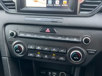 USED 2017 67 KIA SPORTAGE 1.6 2 ISG 5d 130 BHP 