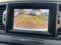 USED 2017 67 KIA SPORTAGE 1.6 2 ISG 5d 130 BHP 
