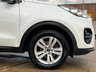 USED 2017 67 KIA SPORTAGE 1.6 2 ISG 5d 130 BHP 