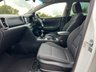 USED 2017 67 KIA SPORTAGE 1.6 2 ISG 5d 130 BHP 