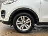 USED 2017 67 KIA SPORTAGE 1.6 2 ISG 5d 130 BHP 
