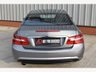 USED 2013 X MERCEDES-BENZ E CLASS 2.1 E250 CDI BlueEfficiency Sport G-Tronic+ Euro 5 (s/s) 2dr FULL SERVICE HISTORY - SAT NAV