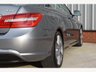 USED 2013 X MERCEDES-BENZ E CLASS 2.1 E250 CDI BlueEfficiency Sport G-Tronic+ Euro 5 (s/s) 2dr FULL SERVICE HISTORY - SAT NAV