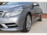 USED 2013 X MERCEDES-BENZ E CLASS 2.1 E250 CDI BlueEfficiency Sport G-Tronic+ Euro 5 (s/s) 2dr FULL SERVICE HISTORY - SAT NAV