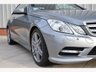 USED 2013 X MERCEDES-BENZ E CLASS 2.1 E250 CDI BlueEfficiency Sport G-Tronic+ Euro 5 (s/s) 2dr FULL SERVICE HISTORY - SAT NAV