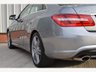 USED 2013 X MERCEDES-BENZ E CLASS 2.1 E250 CDI BlueEfficiency Sport G-Tronic+ Euro 5 (s/s) 2dr FULL SERVICE HISTORY - SAT NAV
