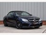 USED 2014 B MERCEDES-BENZ E-CLASS 2.1 E250 CDI AMG SPORT 2d 204 BHP SAT NAV - POWER HOOD - FSH