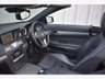 USED 2014 B MERCEDES-BENZ E-CLASS 2.1 E250 CDI AMG SPORT 2d 204 BHP SAT NAV - POWER HOOD - FSH