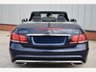 USED 2014 B MERCEDES-BENZ E-CLASS 2.1 E250 CDI AMG SPORT 2d 204 BHP SAT NAV - POWER HOOD - FSH