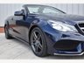 USED 2014 B MERCEDES-BENZ E-CLASS 2.1 E250 CDI AMG SPORT 2d 204 BHP SAT NAV - POWER HOOD - FSH