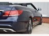 USED 2014 B MERCEDES-BENZ E-CLASS 2.1 E250 CDI AMG SPORT 2d 204 BHP SAT NAV - POWER HOOD - FSH