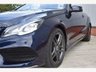 USED 2014 B MERCEDES-BENZ E-CLASS 2.1 E250 CDI AMG SPORT 2d 204 BHP SAT NAV - POWER HOOD - FSH