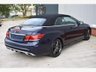 USED 2014 B MERCEDES-BENZ E-CLASS 2.1 E250 CDI AMG SPORT 2d 204 BHP SAT NAV - POWER HOOD - FSH