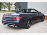 USED 2014 B MERCEDES-BENZ E-CLASS 2.1 E250 CDI AMG SPORT 2d 204 BHP SAT NAV - POWER HOOD - FSH