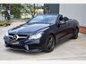 USED 2014 B MERCEDES-BENZ E-CLASS 2.1 E250 CDI AMG SPORT 2d 204 BHP SAT NAV - POWER HOOD - FSH