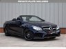 USED 2014 B MERCEDES-BENZ E-CLASS 2.1 E250 CDI AMG SPORT 2d 204 BHP SAT NAV - POWER HOOD - FSH