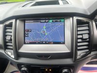 USED 2016 16 FORD RANGER 2.2 LIMITED 4X4 DCB TDCI 4d 158 BHP GENUINE LOW MILES ** NO VAT **