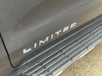 USED 2016 16 FORD RANGER 2.2 LIMITED 4X4 DCB TDCI 4d 158 BHP GENUINE LOW MILES ** NO VAT **