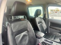 USED 2016 16 FORD RANGER 2.2 LIMITED 4X4 DCB TDCI 4d 158 BHP GENUINE LOW MILES ** NO VAT **