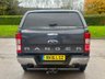 USED 2016 16 FORD RANGER 2.2 LIMITED 4X4 DCB TDCI 4d 158 BHP GENUINE LOW MILES ** NO VAT **