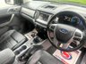 USED 2016 16 FORD RANGER 2.2 LIMITED 4X4 DCB TDCI 4d 158 BHP GENUINE LOW MILES ** NO VAT **