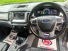 USED 2016 16 FORD RANGER 2.2 LIMITED 4X4 DCB TDCI 4d 158 BHP GENUINE LOW MILES ** NO VAT **