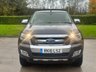 USED 2016 16 FORD RANGER 2.2 LIMITED 4X4 DCB TDCI 4d 158 BHP GENUINE LOW MILES ** NO VAT **