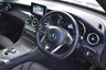USED 2018 18 MERCEDES-BENZ GLC-CLASS 2.1 GLC 250 D 4MATIC AMG LINE PREMIUM 5d 201 BHP PAN ROOF - SAT NAV - DAB