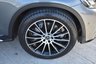 USED 2018 18 MERCEDES-BENZ GLC-CLASS 2.1 GLC 250 D 4MATIC AMG LINE PREMIUM 5d 201 BHP PAN ROOF - SAT NAV - DAB