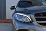 USED 2018 18 MERCEDES-BENZ GLC-CLASS 2.1 GLC 250 D 4MATIC AMG LINE PREMIUM 5d 201 BHP PAN ROOF - SAT NAV - DAB
