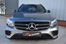 USED 2018 18 MERCEDES-BENZ GLC-CLASS 2.1 GLC 250 D 4MATIC AMG LINE PREMIUM 5d 201 BHP PAN ROOF - SAT NAV - DAB