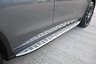 USED 2018 18 MERCEDES-BENZ GLC-CLASS 2.1 GLC 250 D 4MATIC AMG LINE PREMIUM 5d 201 BHP PAN ROOF - SAT NAV - DAB