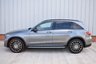 USED 2018 18 MERCEDES-BENZ GLC-CLASS 2.1 GLC 250 D 4MATIC AMG LINE PREMIUM 5d 201 BHP PAN ROOF - SAT NAV - DAB