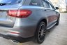 USED 2018 18 MERCEDES-BENZ GLC-CLASS 2.1 GLC 250 D 4MATIC AMG LINE PREMIUM 5d 201 BHP PAN ROOF - SAT NAV - DAB