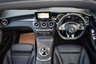 USED 2018 18 MERCEDES-BENZ GLC-CLASS 2.1 GLC 250 D 4MATIC AMG LINE PREMIUM 5d 201 BHP PAN ROOF - SAT NAV - DAB