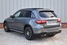USED 2018 18 MERCEDES-BENZ GLC-CLASS 2.1 GLC 250 D 4MATIC AMG LINE PREMIUM 5d 201 BHP PAN ROOF - SAT NAV - DAB