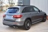 USED 2018 18 MERCEDES-BENZ GLC-CLASS 2.1 GLC 250 D 4MATIC AMG LINE PREMIUM 5d 201 BHP PAN ROOF - SAT NAV - DAB