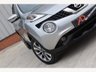 USED 2018 68 NISSAN JUKE 1.6 TEKNA XTRONIC 5d 112 BHP SAT NAV - FULL LEATHER - DAB